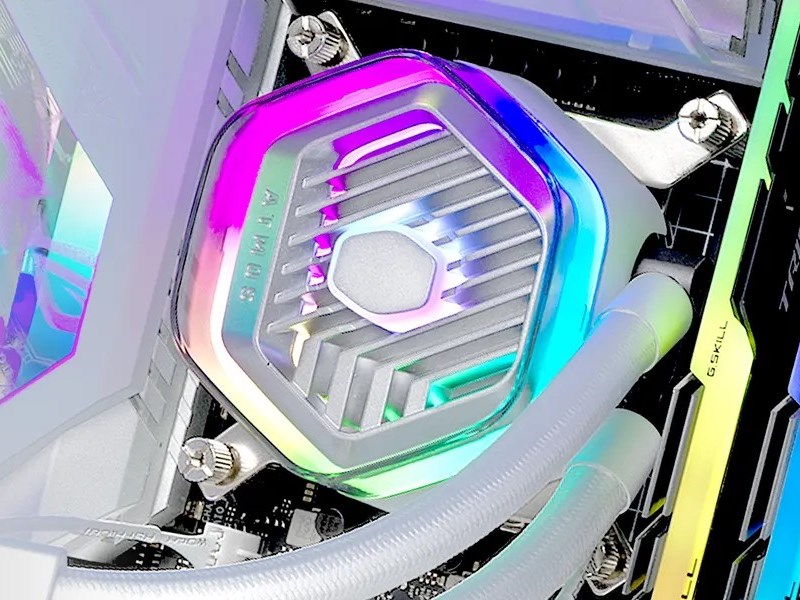 COOLER MASTER CPU クーラー16個セット 4719512143797 空冷CPUクーラー COOLERMASTER RR-S4KK-25SN-R1 (Hyper