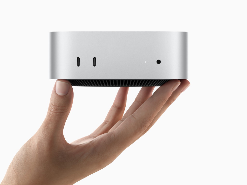 【超美品】Mac mini M4Pro A3239 超美品】Mac mini M4Pro A3239 M4 Pro Mac mini review | Macworld