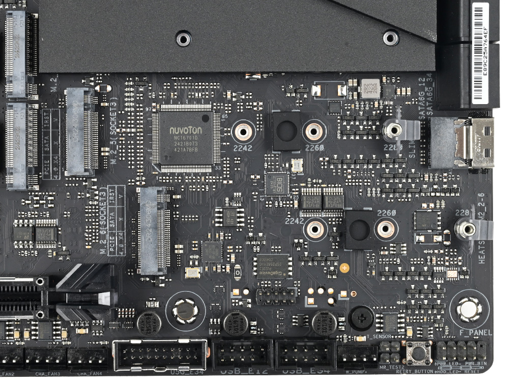 マザーボードまとめ ATXマザーボードのおすすめ人気ランキング【2025年10月】 | マイ