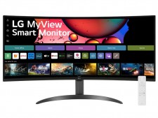 20cmで120インチの投影ができる超短焦点プロジェクター、LG「HF85JG