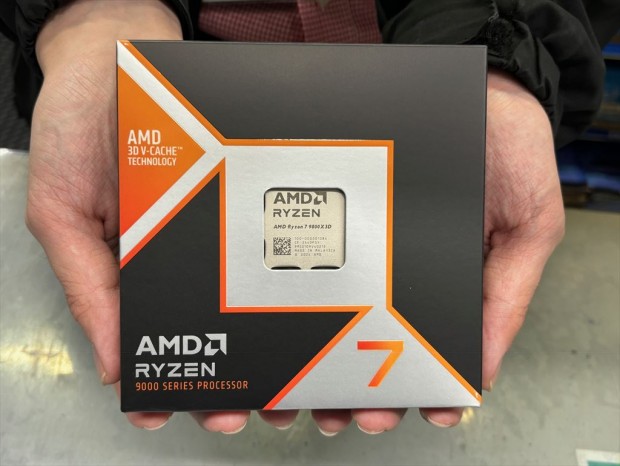 アキバ取材班) 「Ryzen 7 9800X3D」発売前夜。アキバ各ショップの整理