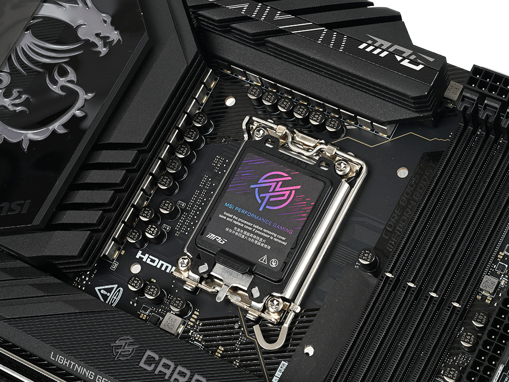 堅牢電源を備え高速インターフェイスもズラリ、MSIの人気