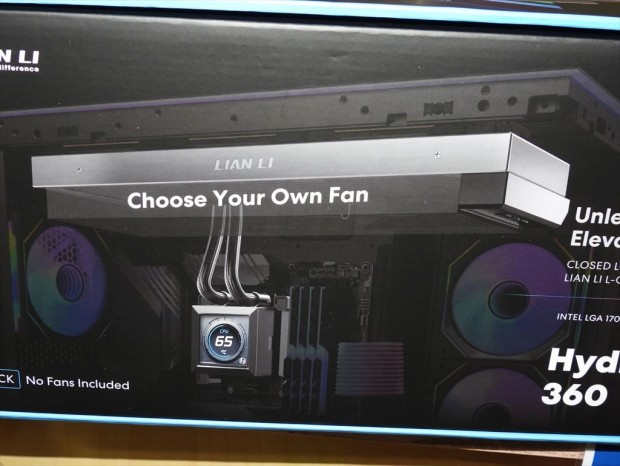 アキバ入荷情報) 好みのファンを選べるファンレス仕様の