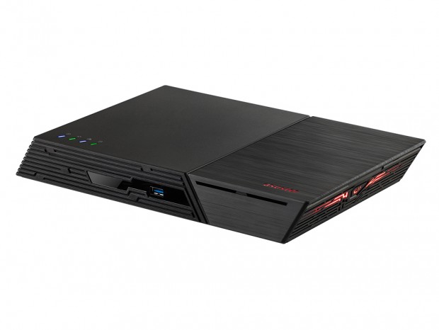 Ryzen Embedded V3C14搭載のオールフラッシュNAS、ASUSTOR「FLASHSTOR Gen2」発売