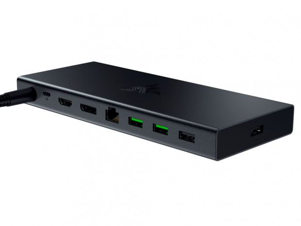 Razer Thunderbolt 4 Dock ドッキングステーションRazer Thunderbolt