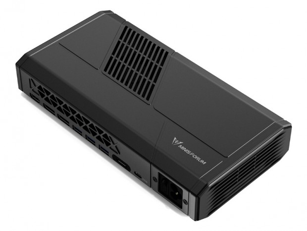 わ*ー様 外付けグラボ eGPU AMD Radeon RX 7600M搭載 本日みつけたお買い得品】Radeon RX 7600M XT搭載の外付けGPUが約1万8