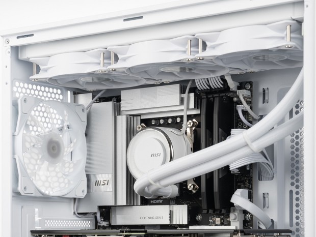 ツクモおすすめPCパーツセット