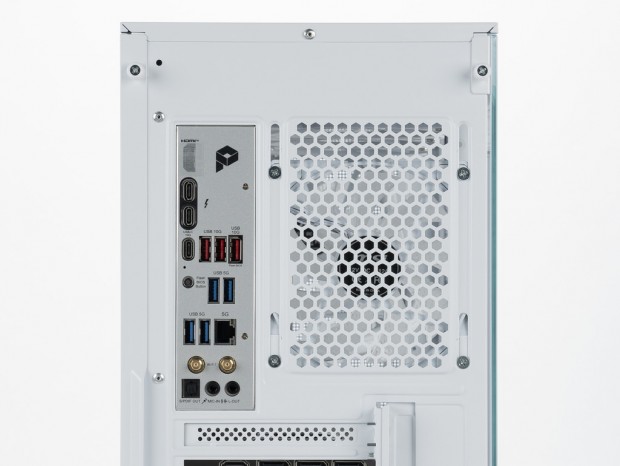 ツクモおすすめPCパーツセット