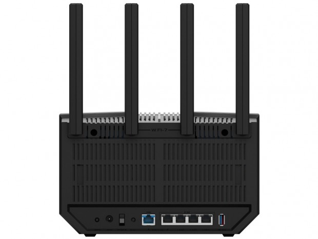 (今日のお買い得) 10G WAN/LAN対応のASUS製Wi-Fi 7ルーター「RT-BE92U(A)/E」が約3万円で販売中