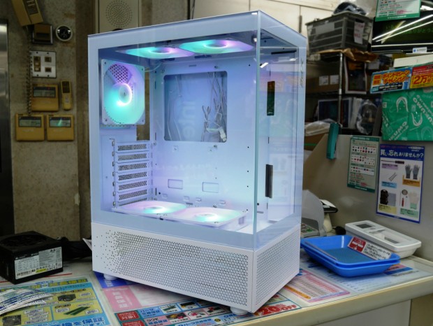 未使用品 アキバコX ABC-X33-2 アキバコンピューター 【公式通販】