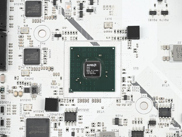 X870 Steel Legend マザーボード ASRock > X870 Steel Legend WiFi