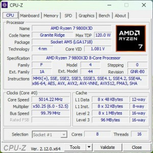 Ryzen 7 9800X3DのOCにも対応する堅牢設計のホワイトマザーボード