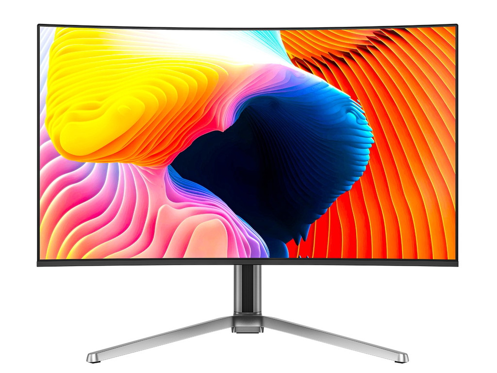 第3世代QD-OLEDを採用した240Hz＆0.03ms対応の32型4K OLED「Titan Army
