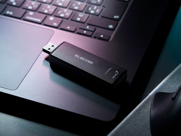 【新品】2025年モデル　ELECOM Wi-Fi 7 無線LANルーター 新品】2025年モデル ELECOM Wi-Fi 7 無線LANルーター