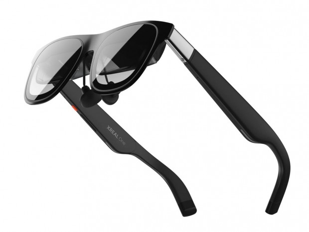 業界初の空間プロセッサ内蔵で低遅延＆高画質になったARグラス「XREAL