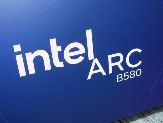 Arc B580