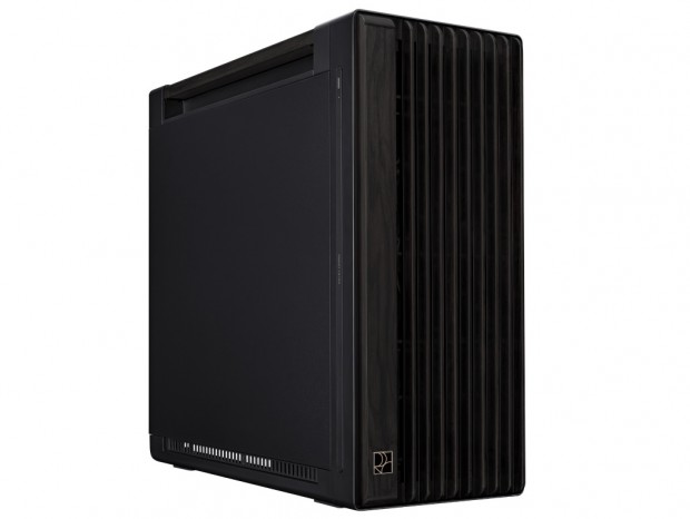 ASUS PROART PA602 WOOD Edition サイドガラスパネル Amazon | ASUS PROART PA602 WOOD Edition Metal Panel ミドル