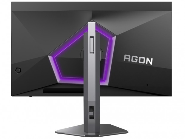 240Hz/0.03ms対応のQD-OLED採用26.7型WQHDゲーミングディスプレイ、AOC「AG276QZD2」 - エルミタージュ秋葉原 240Hz/0.03ms対応のQD-OLED採用26.7型WQHDゲーミングディスプレイ、AOC「AG276QZD2」 - エルミタージュ秋葉原