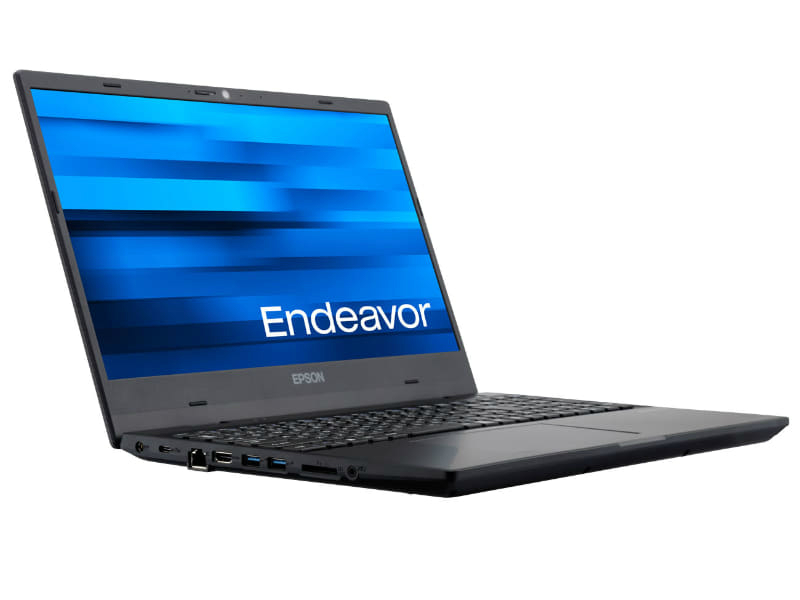 バッテリー◎ 15.6 エプソン ノートPC Endeavor NJ3700E Celeron B815 windows10 pro 8GB SSD128GB  オフィス (792) バッテリー◎ 15.6 エプソン ノートPC Endeavor NJ3700E Celeron B815