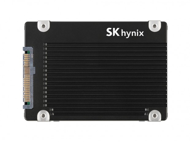 最大容量61TBのデータセンター向けPCI Express 5.0(x4)SSD、SK 最大容量61TBのデータセンター向けPCI Express 5.0(x4)SSD、SK
