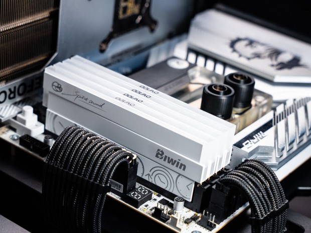 BIWIN、最大14,000MB/s転送のPCIe 5.0対応SSD「Black Opal X570 PRO