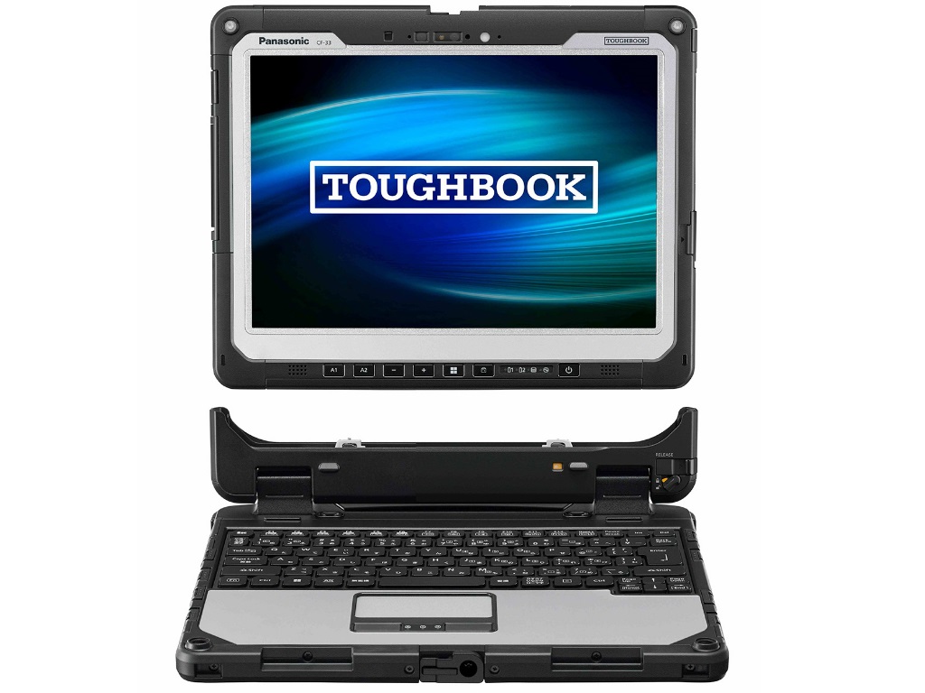 Windowsノート本体 TOUGHBOOK CF-33Core i5-7300U/8GBSSD256GB Amazon.co.jp: 【整備済み品】 Panasonic TOUGHBOOK CF-33Core i5