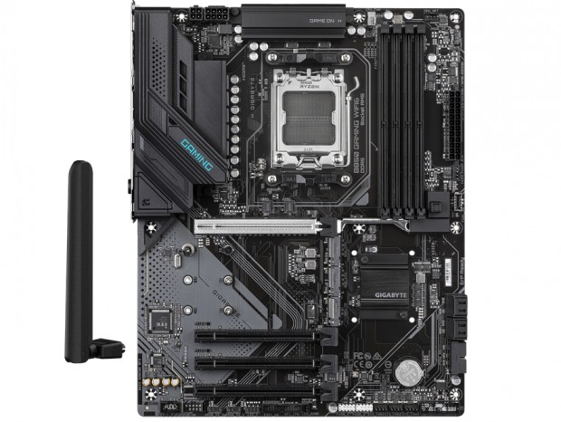 (今日のお買い得) AMD B850採用のゲーミングマザーボード、GIGABYTE「B850 GAMING WIFI6」が24％オフ