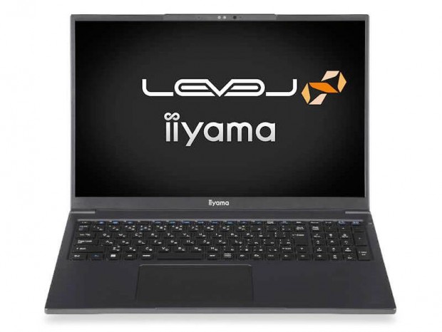 Iiyama 開けよ Level θ