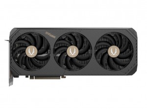 ZOTAC、ベイパーチャンバーが34％大型化した「GeForce RTX 5090 AMP
