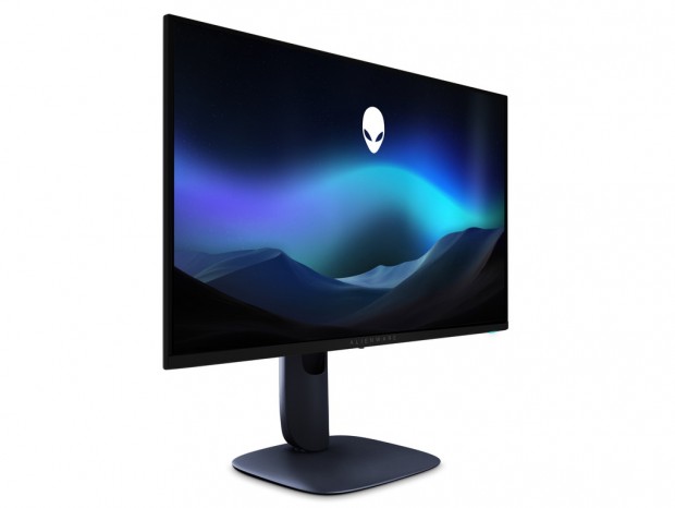 世界最高ppiを謳う4KゲーミングOLED、デル「Alienware 27 4K QD-OLED