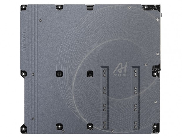 CFD、GIGABYTE「AI TOP」シリーズのマザーボードやグラフィック
