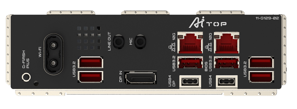 CFD、GIGABYTE「AI TOP」シリーズのマザーボードやグラフィック