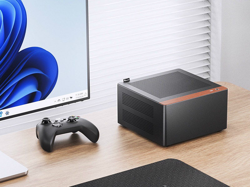 jonsbo nv10 mini itx PCケース Amazon.co.jp: PCケース ITXケース JONSBO NV10 (シルバー