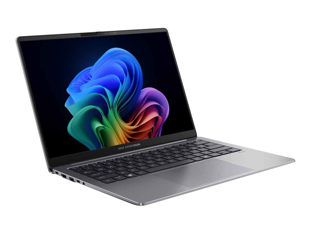 Copilot+ PC対応のビジネス向け14型ノートPC「ASUS ExpertBook P5 (P5405CSA)」発売 - エルミタージュ秋葉原 Copilot+ PC対応のビジネス向け14型ノートPC「ASUS ExpertBook P5 (P5405CSA)」発売 - エルミタージュ秋葉原