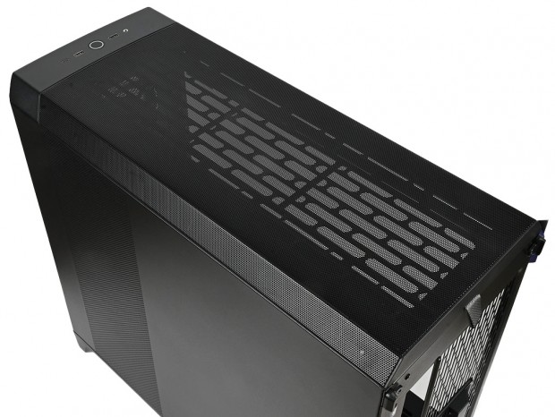 Fractal Design Meshify 3 XL