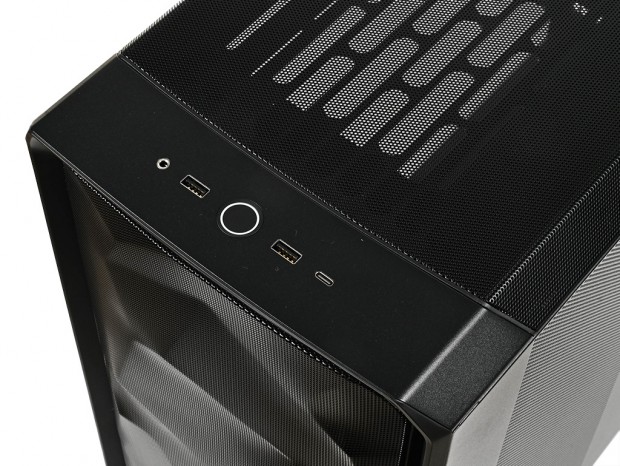 Fractal Design Meshify 3 XL