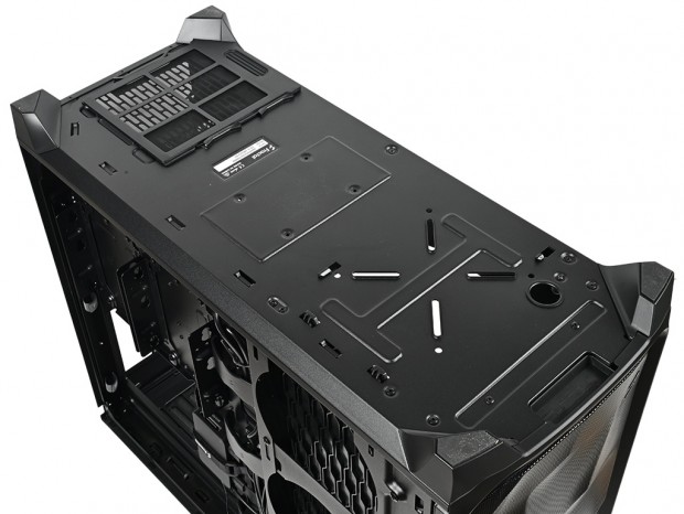 Fractal Design Meshify 3 XL
