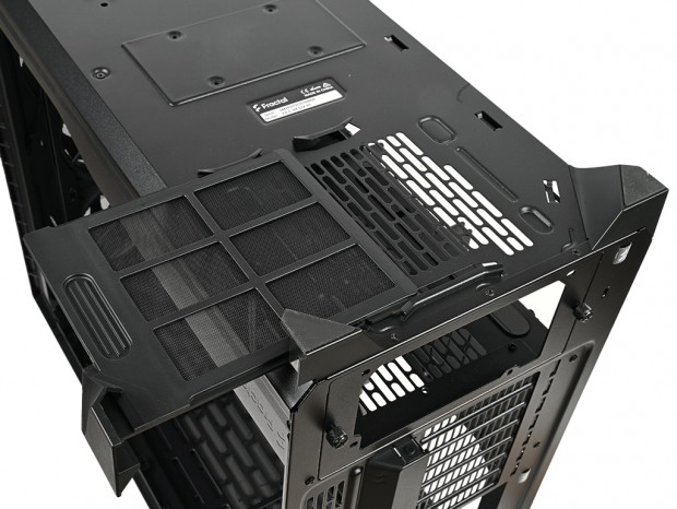 Fractal Design Meshify 3 XL