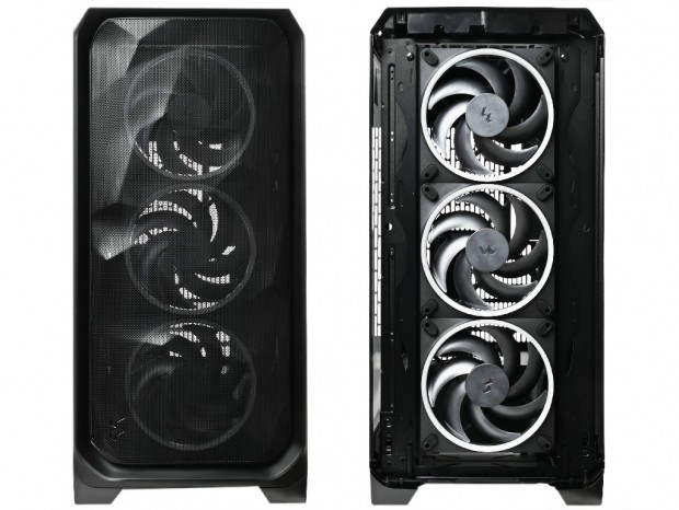 Fractal Design Meshify 3 XL