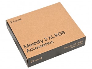 Fractal Design Meshify 3 XL