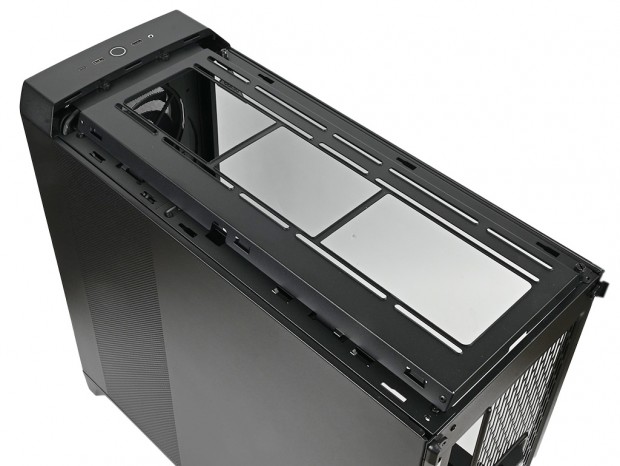 Fractal Design Meshify 3 XL