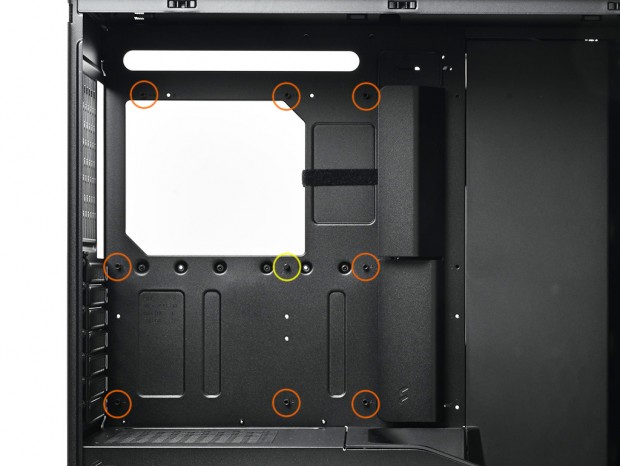 Fractal Design Meshify 3 XL