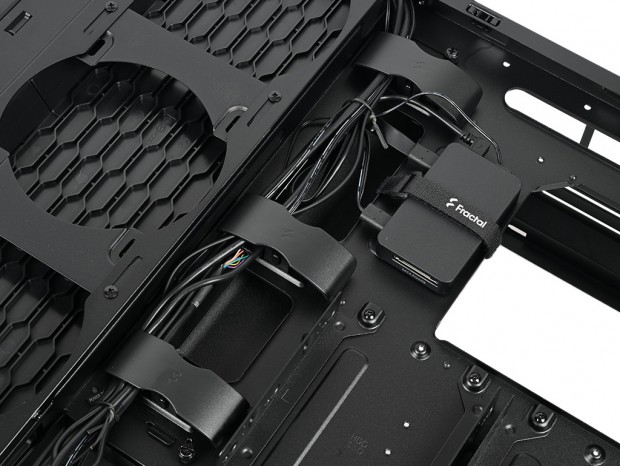 Fractal Design Meshify 3 XL