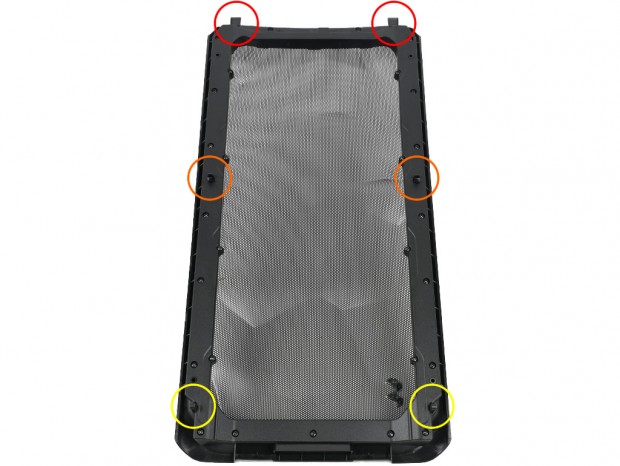 Fractal Design Meshify 3 XL