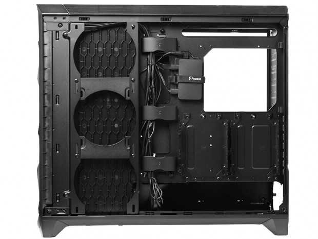 Fractal Design Meshify 3 XL