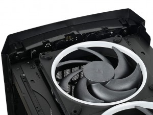 Fractal Design Meshify 3 XL