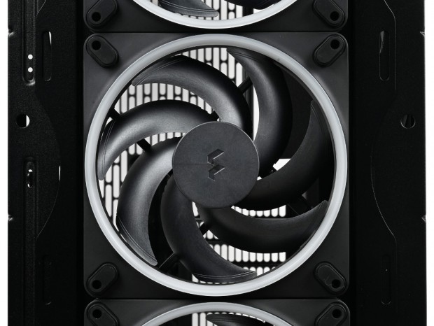 Fractal Design Meshify 3 XL