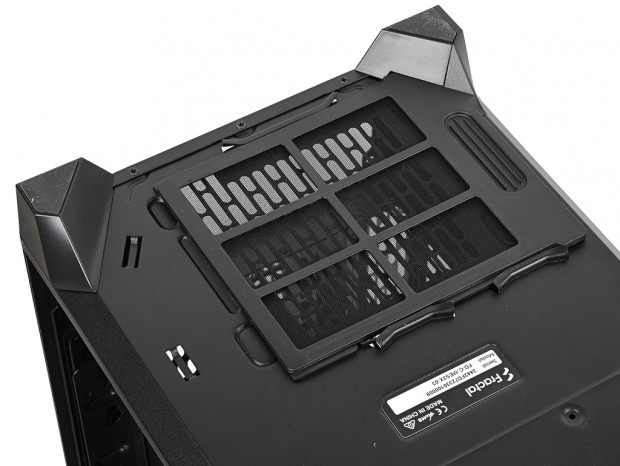 Fractal Design Meshify 3 XL