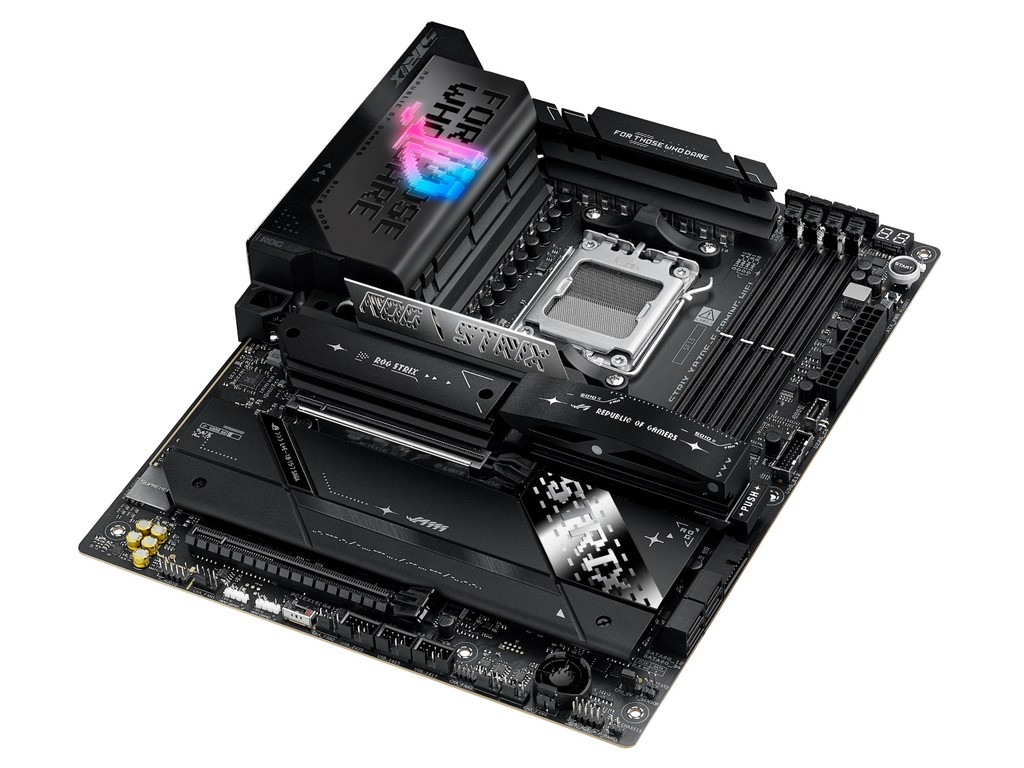 マザーボード Why ASUS ROG STRIX X870E-E GAMING WIF Amazon.com: ASUS ROG Strix X870E-E Gaming WiFi AMD AM5 X870