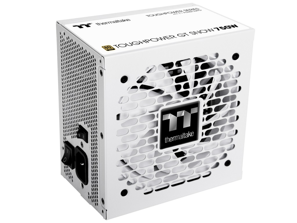 thermaltake ATX 電源 1650W(新品訳アリ) thermaltake ATX 電源